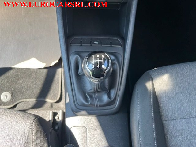 KIA Stonic usata, con USB