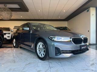 BMW 530 usata, con Alzacristalli elettrici