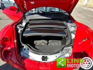 SMART Roadster usata 16