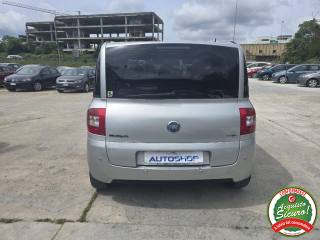 FIAT Multipla usata, con Climatizzatore