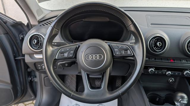 AUDI A3 usata, con Controllo trazione