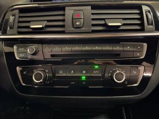 BMW 118 usata, con Controllo automatico clima
