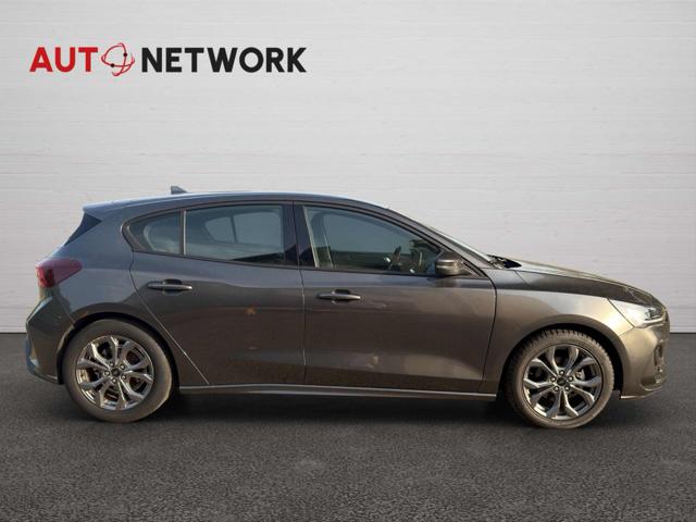 FORD Focus usata, con Chiusura centralizzata