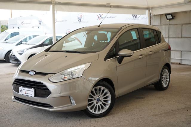 FORD B-Max usata, con Airbag
