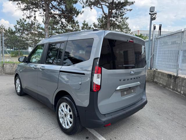 FORD Tourneo Courier usata, con Airbag Passeggero