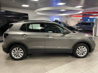 VOLKSWAGEN T-Cross usata, con Servosterzo