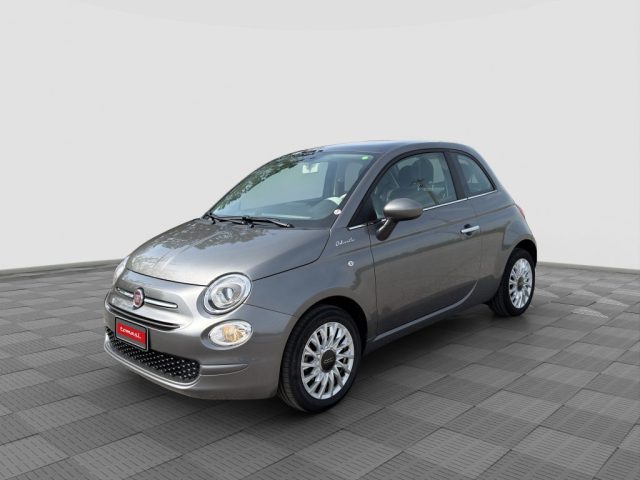 FIAT 500 usata 0