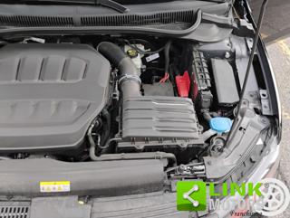 VOLKSWAGEN Polo usata, con Bracciolo