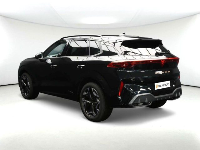 CUPRA Terramar usata, con Volante in pelle