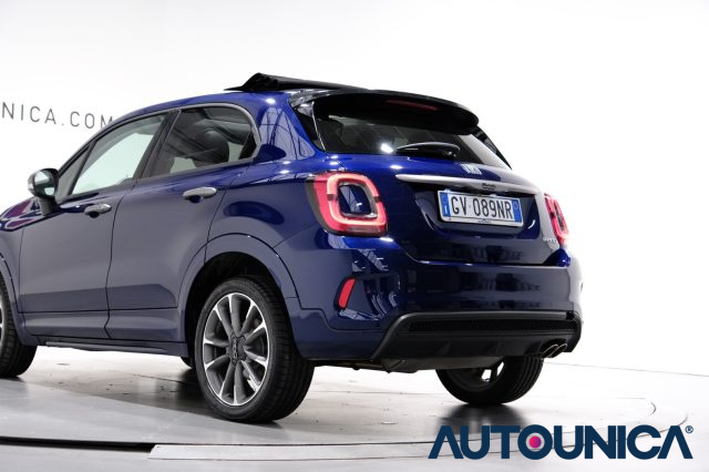FIAT 500X usata 57