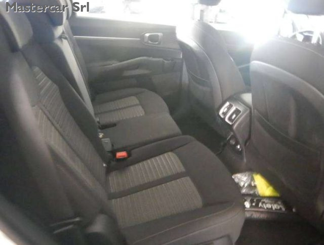 KIA Sorento usata, con ESP