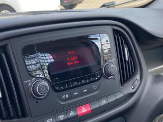 FIAT Doblo usata 14