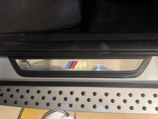 BMW X4 usata, con Cronologia tagliandi