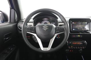 SUZUKI Ignis usata 5