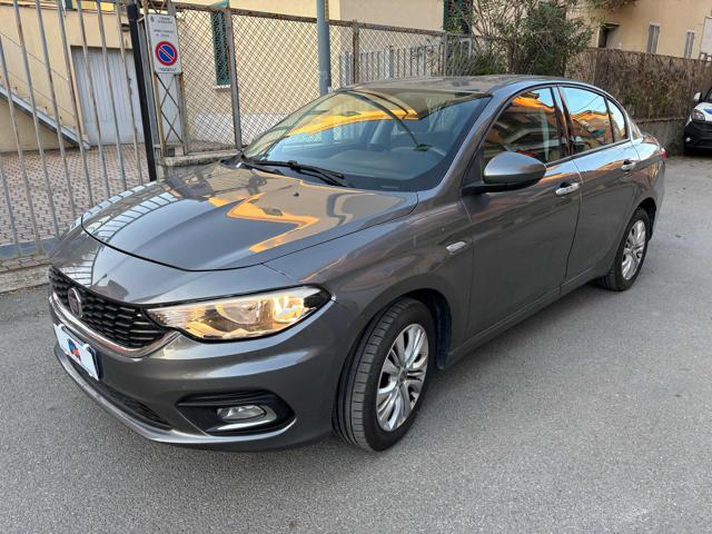 FIAT Tipo usata, con ABS