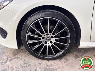 MERCEDES-BENZ B 180 usata, con Cerchi in lega