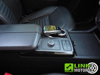 MERCEDES-BENZ GLE 350 usata 53