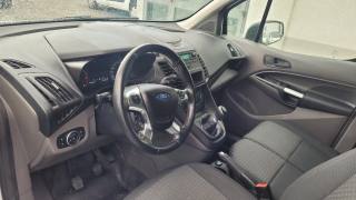 FORD Transit Connect usata, con Cruise Control