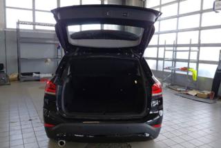 BMW X1 usata, con Autoradio