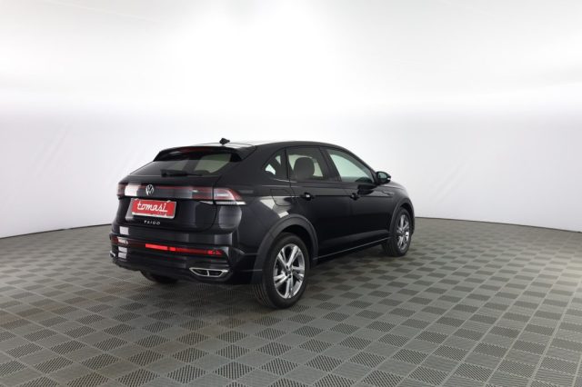 VOLKSWAGEN Taigo usata 3