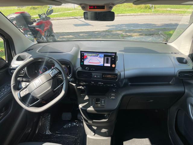 FIAT Doblo usata, con Cruise Control