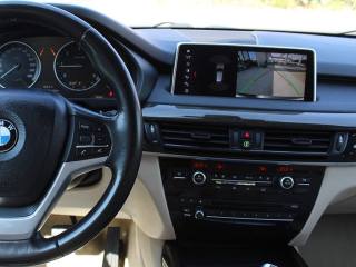 BMW X5 usata, con Park Distance Control