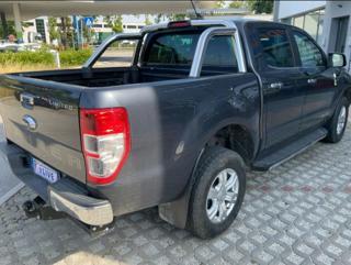 FORD Ranger usata, con Alzacristalli elettrici