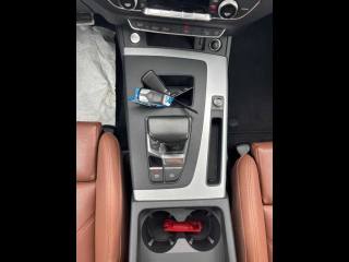 AUDI Q5 usata, con Specchietti laterali elettrici