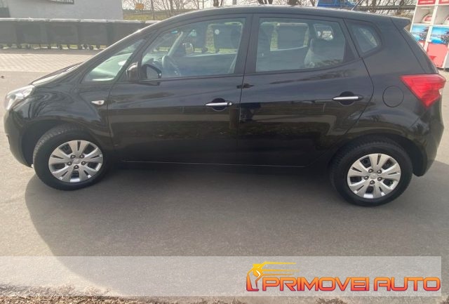 HYUNDAI iX20 usata, con Chiusura centralizzata