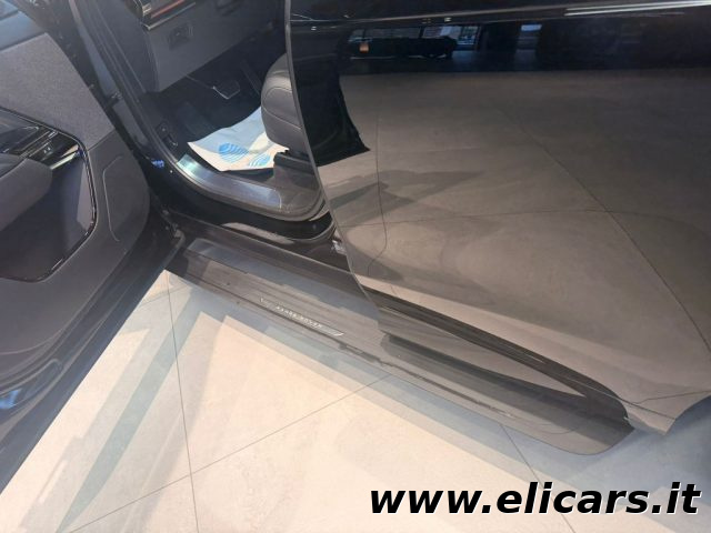 LAND ROVER Range Rover Sport usata, con Sedili riscaldati