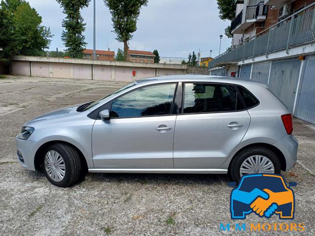 VOLKSWAGEN Polo usata, con Chiusura centralizzata