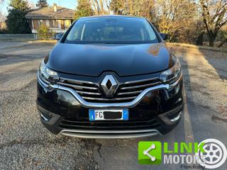 RENAULT Espace usata, con Airbag