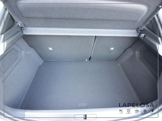 OPEL Corsa usata, con Airbag testa