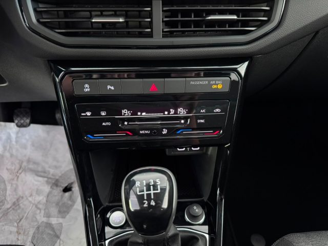 VOLKSWAGEN T-Cross usata, con Immobilizzatore elettronico