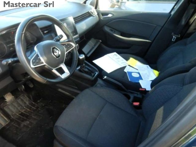 RENAULT Clio usata, con Airbag Passeggero