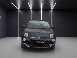 FIAT 500 usata, con Cerchi in lega