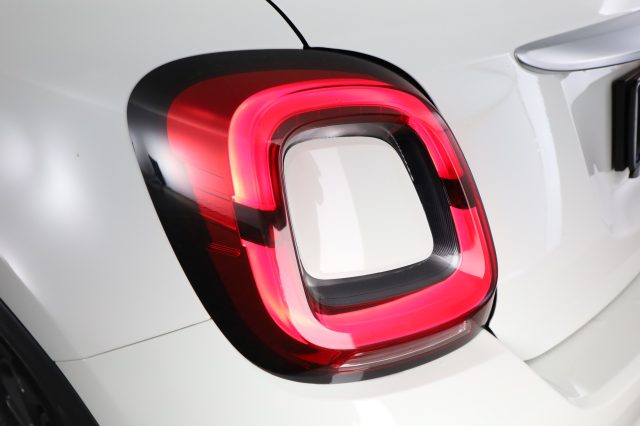 FIAT 500X usata 8