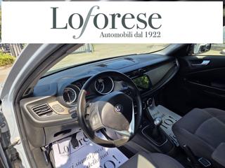 ALFA ROMEO Giulietta usata, con Airbag