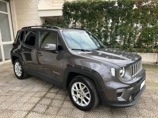 JEEP Renegade usata 8