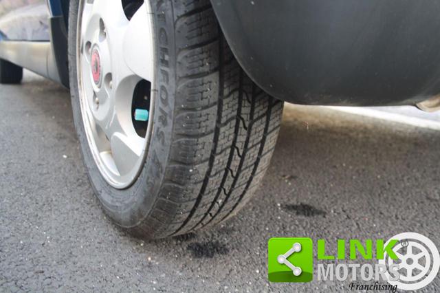 CHEVROLET Matiz usata, con Vivavoce