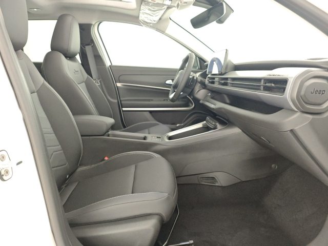 JEEP Avenger usata, con Fendinebbia