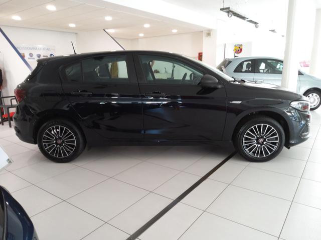 FIAT Tipo usata, con ABS