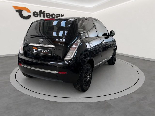 LANCIA Ypsilon usata, con Chiusura centralizzata