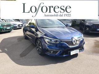 RENAULT Megane usata, con Airbag laterali