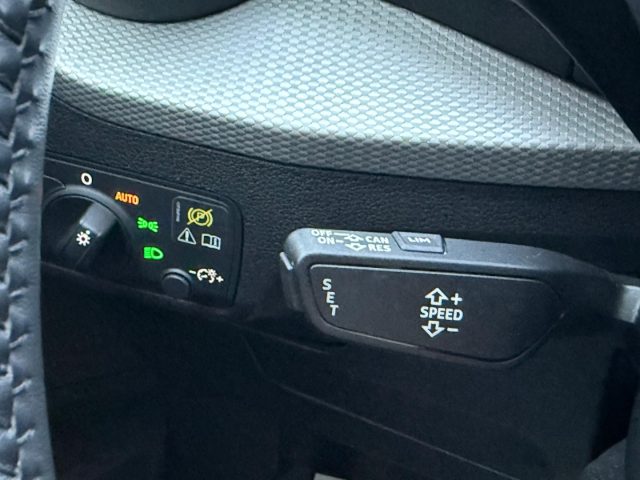 AUDI Q2 usata, con Controllo automatico clima