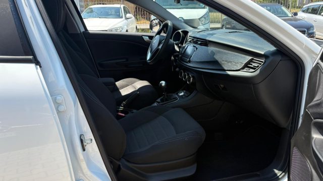 ALFA ROMEO Giulietta usata 23