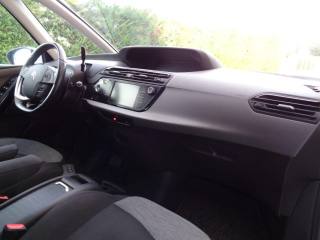 CITROEN Grand C4 Spacetourer usata, con Autoradio