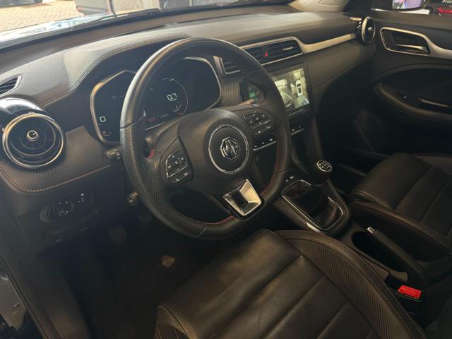 MG ZS usata, con Cruise Control