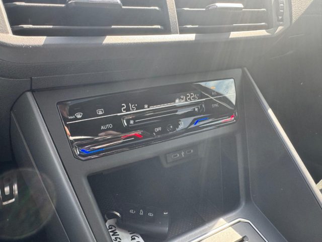 VOLKSWAGEN Taigo usata, con Immobilizzatore elettronico