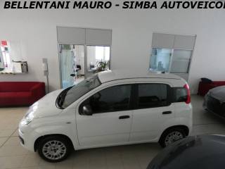 FIAT Panda usata, con Autoradio